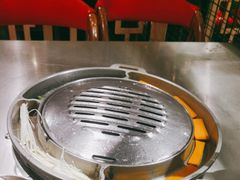 -哈哈碳都·牛肋条无限自助烤肉(台江万达店)