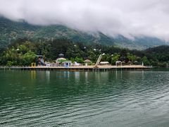 -仙岛湖旅游风景区