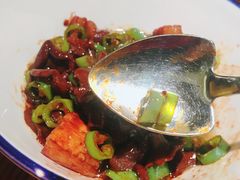 -炊烟小炒黄牛肉(中心印象城店)
