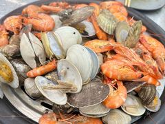 -仙螺岛海鲜自助餐厅(总店)