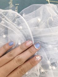 -纤指百魅美甲美睫