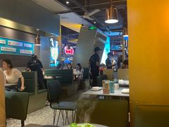 -炭亲干锅·虾蟹蛙(奥体天虹店)