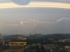 -江阴国际大酒店-旋转自助餐厅