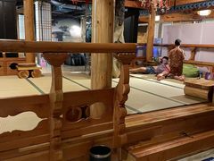 -沐槿宫韩式汗蒸水汇(马群店)