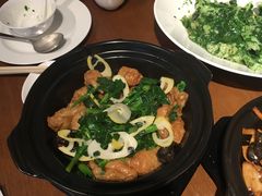 -上海小南国(正大店)