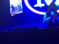 -M-MIX电音烤吧