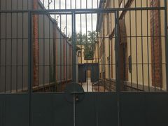 -青岛德国监狱旧址博物馆