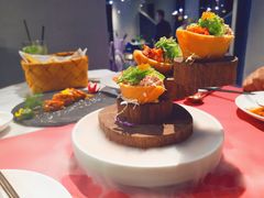 -Wei菋·Le Bistrot