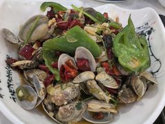 -郭姐·威海渔村(黄兴路店)