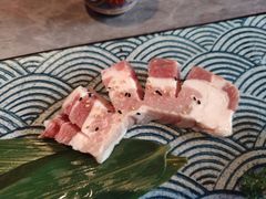 -十三姨正合丰烤肉(营迹路店)