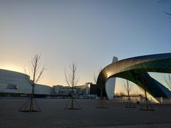 -北京园博大酒店