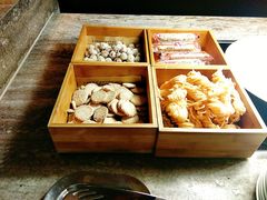 -南通滨江洲际酒店-东厨中餐厅