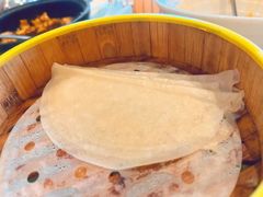 烤鸭饼-惠丰堂饭庄·烤鸭·京味菜(西北旺·唐家岭店)