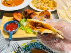 -木尔坦·Multan巴基斯坦清真餐厅halal(大智嘉园店)