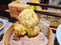 -南京大牌档(香港广场店)