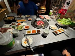 -喜鹊烤肉酒场(美乐城店)