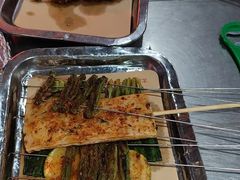 -壹加壹电烤串(总店)