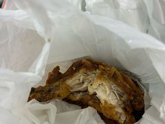 -牛街清真满恒記(平安里西大街店)