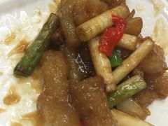 -蓬川食府(金海道店)