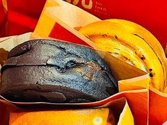 -拾烧·古法手作车轮饼(西直门凯德茂店)