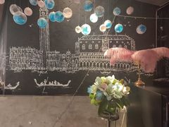 -斯比特花园西餐厅(东方商厦店)