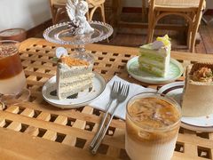 -LuluCake·路鹿蛋糕