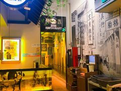 门面-弄堂里(雨花客厅店)