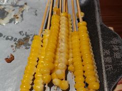 -管氏翅吧(台湾街店)