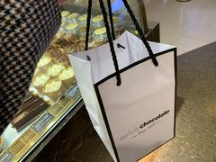 -Awfully Chocolate(来福士广场店)