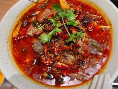 -辛香汇·现炒川菜(淮海路百盛店)