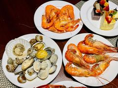 -万悦格兰云天大酒店-西餐厅