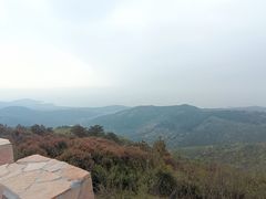 -缥缈峰景区