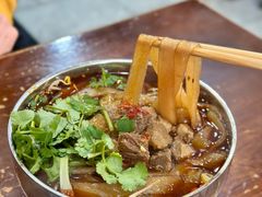 -老妈火锅粉(幸福路步行街店)