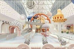 -大望京儿童游乐场