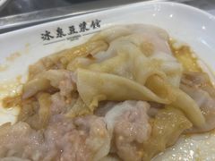 -冰泉豆浆馆(白云山总店)