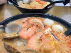 -五兰沙茶面(曾厝垵店)
