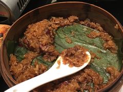 -粗茶淡饭·汉口公馆(循礼门店)