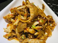 -小城粥道·海胆鲜虾粥(解放广场店)