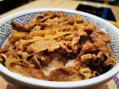 -吉野家(群力王府井店)