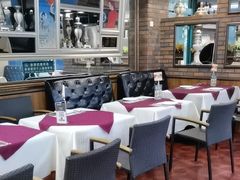 -欧罗巴·欧式西餐(欧亚卖场店)