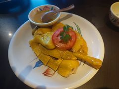 -大头虾越式风味餐厅(光明广场店)