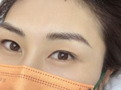-德绣·机器野生眉发际线·美瞳线半永久
