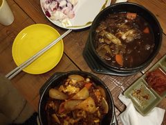 -韩国한국厨房