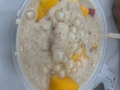 -长乐饭冰冰·冰饭·烧烤(长乐总店)