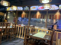 大堂-小莆天(元帅路店)