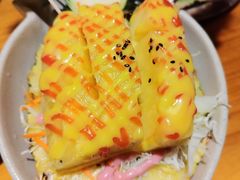 -恩你小木屋·韩式料理(假日广场店)