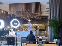 -印象餐厅(杭州国际博览中心北辰大酒店)