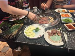 -牛焱·和牛烧肉(五大道店)