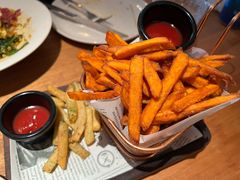 -翠贝卡&Mama Kelly Brunch Coffee(河西店)