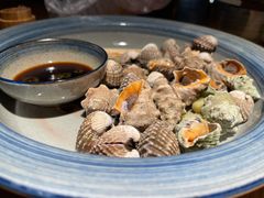 贝类双拼-荣小馆(杭州大厦店)